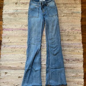 Women’s Garage Flare/Bootcut jeans